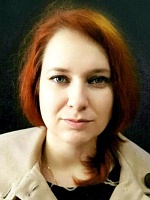 Некрасова Вера Владимировна