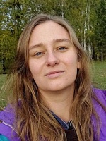 Ефремова Марина Александровна