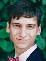 Новиков Лев Ильич