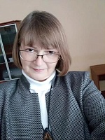 Олехова Елена Федоровна