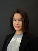 Зиннатова Регина Равилевна