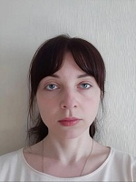 Остапенко Татьяна Анатольевна
