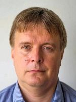 Колесов Андрей Юрьевич