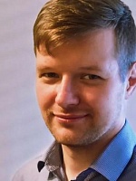 Карюкин Игорь Владимирович