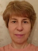 Юрченко Лиана Петровна