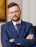 Панкратов Антон Сергеевич