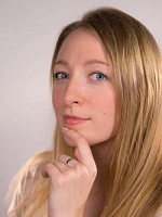 Лелекова Алиса Эмилевна