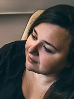 Комарницкая Таисия Игоревна