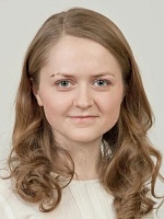 Леонова Варвара Владимировна