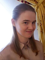 Андреева Наталья Александровна