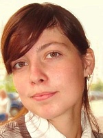 Романова Ольга Владимировна
