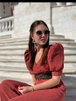Соловьева Юлия Вячеславовна