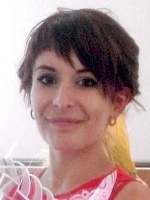 Капитонова Полина Викторовна