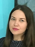 Офицерова Наталья Владимировна