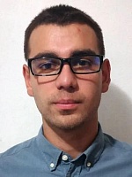 Шадинов Сергей Семенович