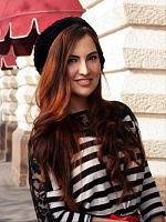 Решетникова Екатерина Николаевна