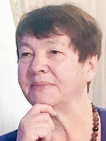 Кузнецова Мария Владимировна