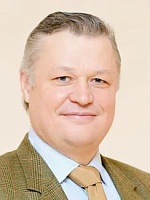 Гладких Руслан Борисович