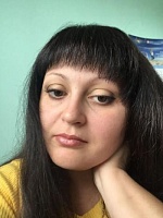 Шишенина Ольга Петровна