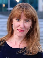 Сербина Юлия Сергеевна