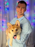 Лысенков Роман Евгеньевич