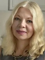 Потеенко Светлана Валентиновна