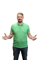 Фролов Арсений Михайлович