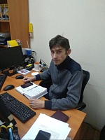 Табуев Аслан Нодарович