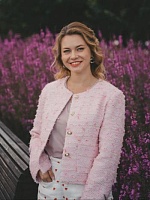 Еремина Светлана Викторовна