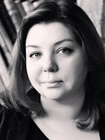 Арзамасцева Полина Александровна