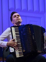 Фазлиев Роман Равильевич