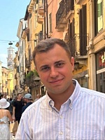 Ляшенко Владислав Александрович