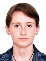 Ким Анна Эдуардовна