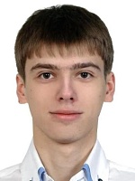 Наливайко Святослав Игоревич