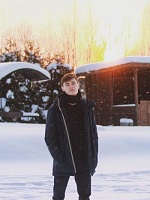 Куницын Алексей Владимирович