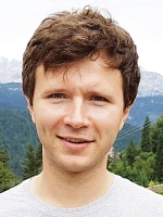 Синицын Павел Геннадьевич