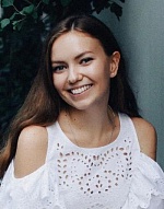 Дорохова Юлия Владимировна