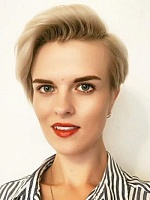 Мелентьева Наталья Вячеславовна