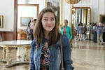 Жёлтышева Марина Григорьевна
