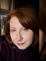 Орлова Ирина Анатольевна