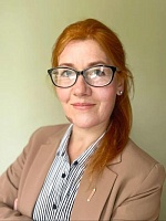 Макарова Мария Александровна