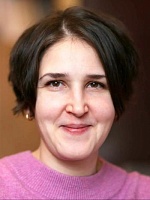 Шестимерова Татьяна Алексеевна