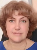 Ляшенко Анна Анатольевна