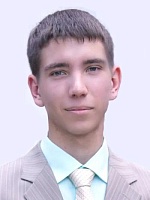 Кузьмин Сергей Витальевич