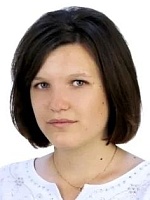 Стрижова Ирина Александровна