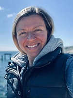 Писарихина Анна Сергеевна