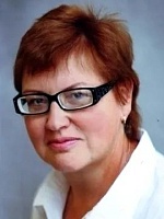 Григорьева Светлана Николаевна