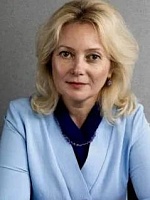 Синицына Мария Игоревна