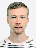 Рыкалин Артур Сергеевич