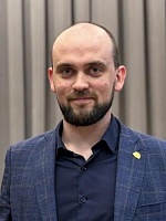Неровный Станислав Владимирович